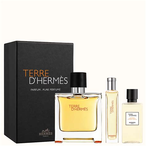 Hermes Parfums GB Limited 